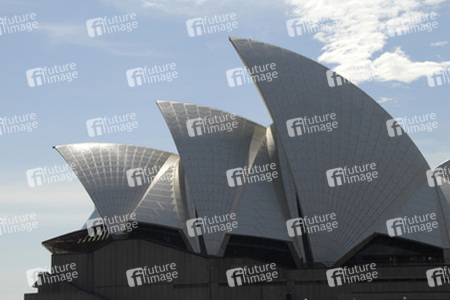 Sydney Opera House