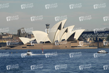 Sydney Opera House