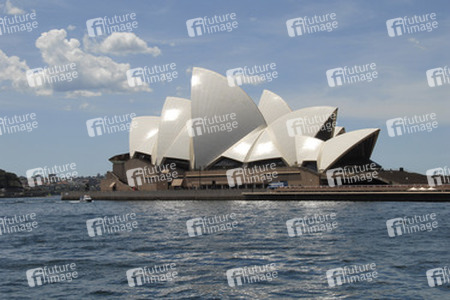 Sydney Opera House