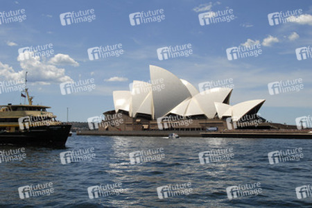 Sydney Opera House