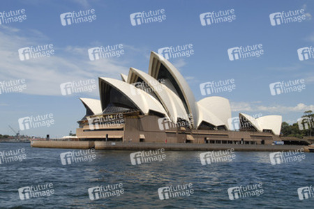 Sydney Opera House