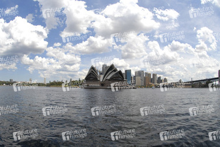 Sydney Opera House