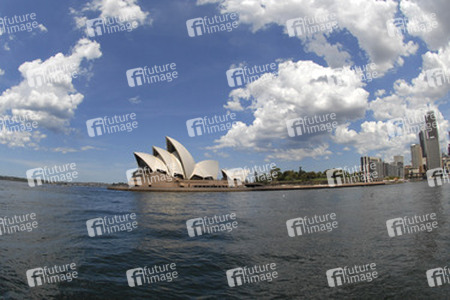 Sydney Opera House