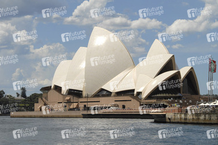 Sydney Opera House