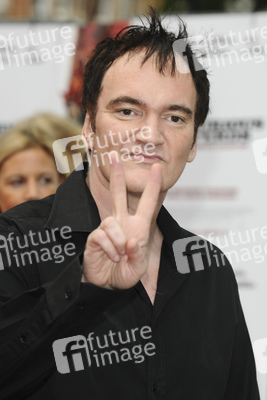 Quentin Tarantino