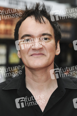 Quentin Tarantino