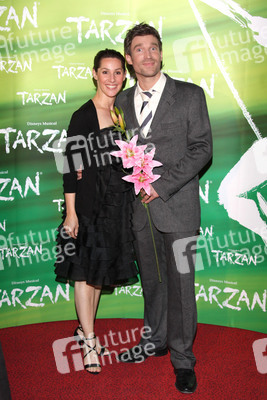 Nicole Seeger, Karim Köster