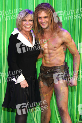 Mary Roos, Alexander Klaws