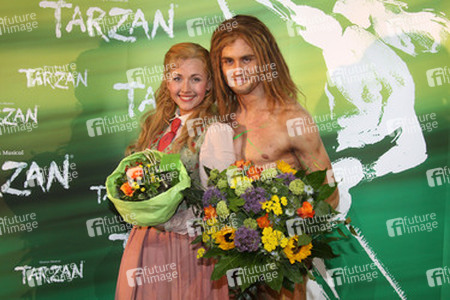 Elisabeth Hübert, Alexander Klaws