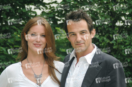 Esther Schweins, Hans-Werner Meyer