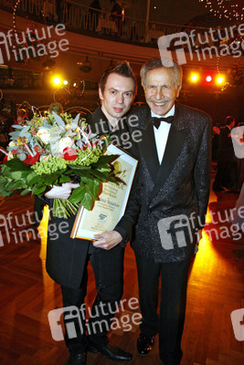 Vladimir Malakhov, Otfried Laur
