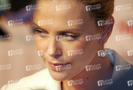 Charlize Theron