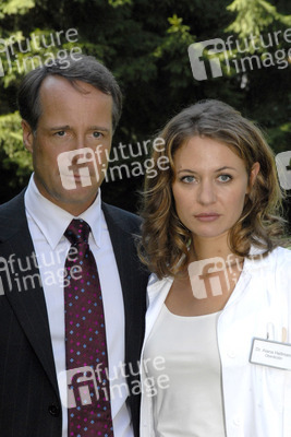 Burkhard Heyl, Julia Thurnau