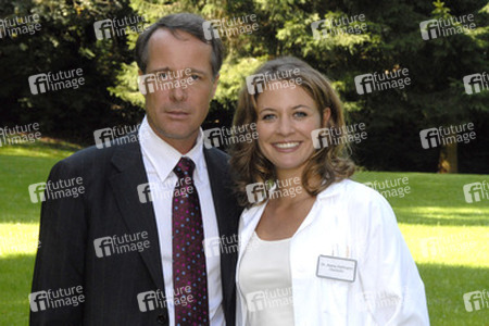 Burkhard Heyl, Julia Thurnau