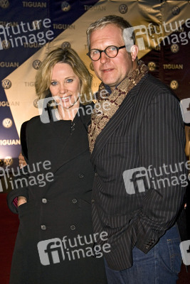 Ann-Kathrin Kramer, Harald Krassnitzer