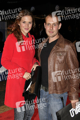 Tatiani Katrantzki, Oliver Petszokat / Oli.P