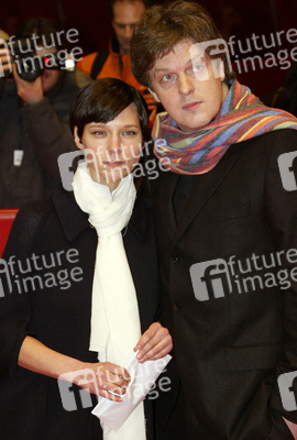 Sabine Timoteo, Matthias Glasner