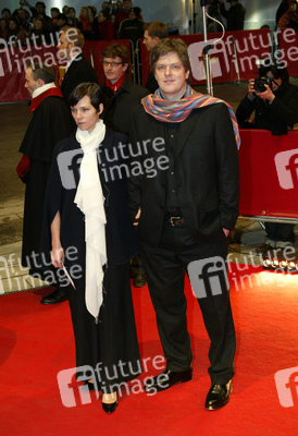 Sabine Timoteo, Matthias Glasner