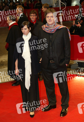 Sabine Timoteo, Matthias Glasner