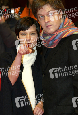 Sabine Timoteo, Matthias Glasner