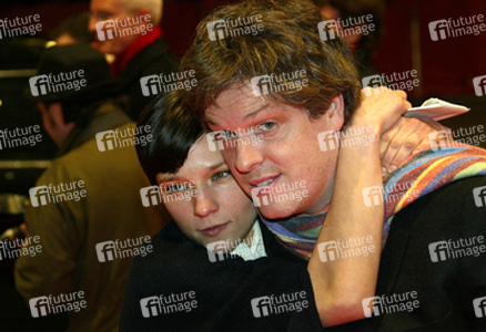 Sabine Timoteo, Matthias Glasner