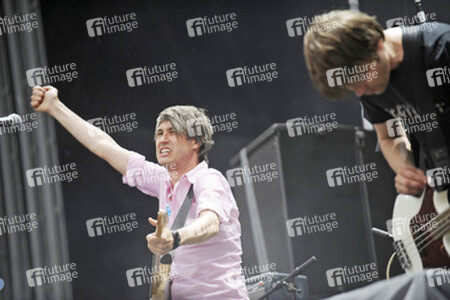 Dirk von Lowtzow, Jan Müller (Tocotronic)