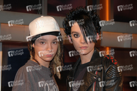 Tom Kaulitz, Bill Kaulitz