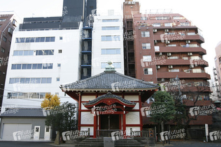 Taisoji Tempel