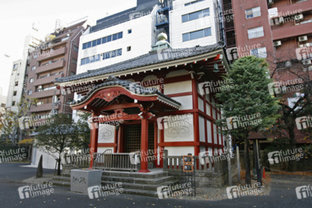 Taisoji Tempel