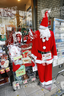 Weihnachtsimpression