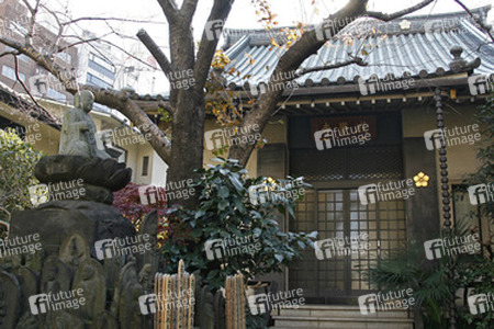 Shojuin Tempel