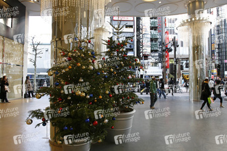 Weihnachtsimpression