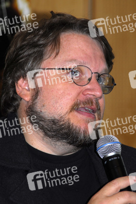 Guillermo del Toro