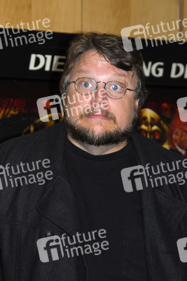 Guillermo del Toro
