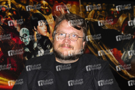 Guillermo del Toro
