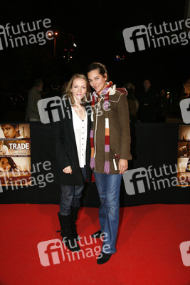 Janin Reinhardt, Alissa Jung