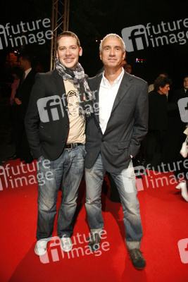 Marco Kreuzpaintner, Roland Emmerich