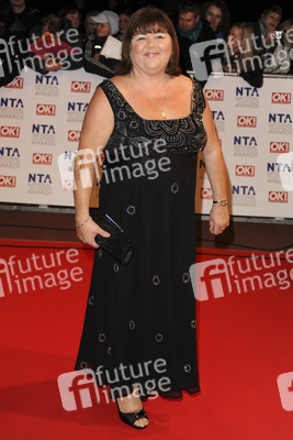 Cheryl Fergison