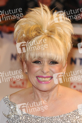 Barbara Windsor