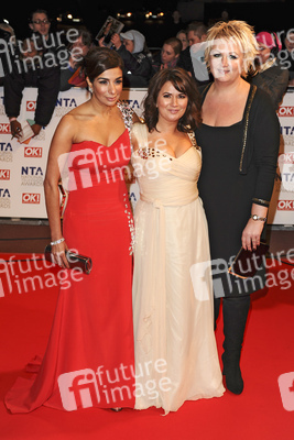 Shobna Gulati, Sue Cleaver