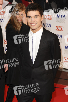 Joe McElderry