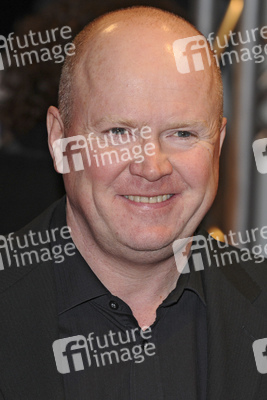 Steve McFadden