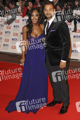 Angelica Bell, Michael Underwood