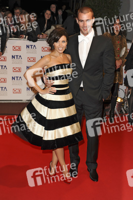 Dannii Minogue, Kris Smith