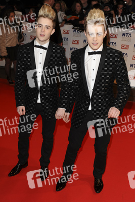 Jedward