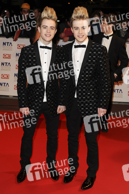 Jedward