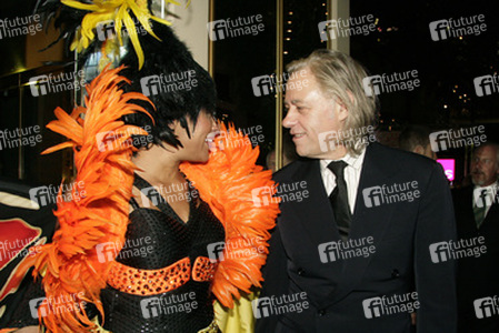 Bob Geldof