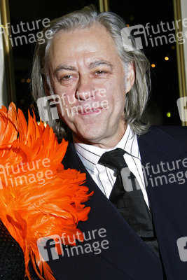 Bob Geldof
