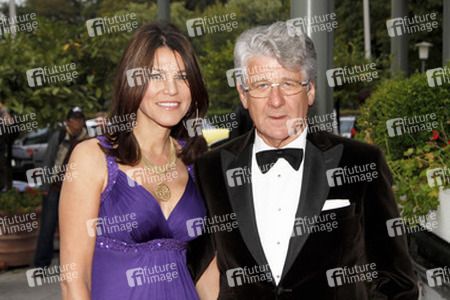 Marion Kiechle, Marcel Reif