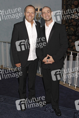 Joja Wendt, Bürger Lars Dietrich